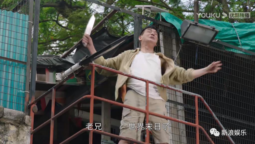 女王回归，给内娱一点小小震撼