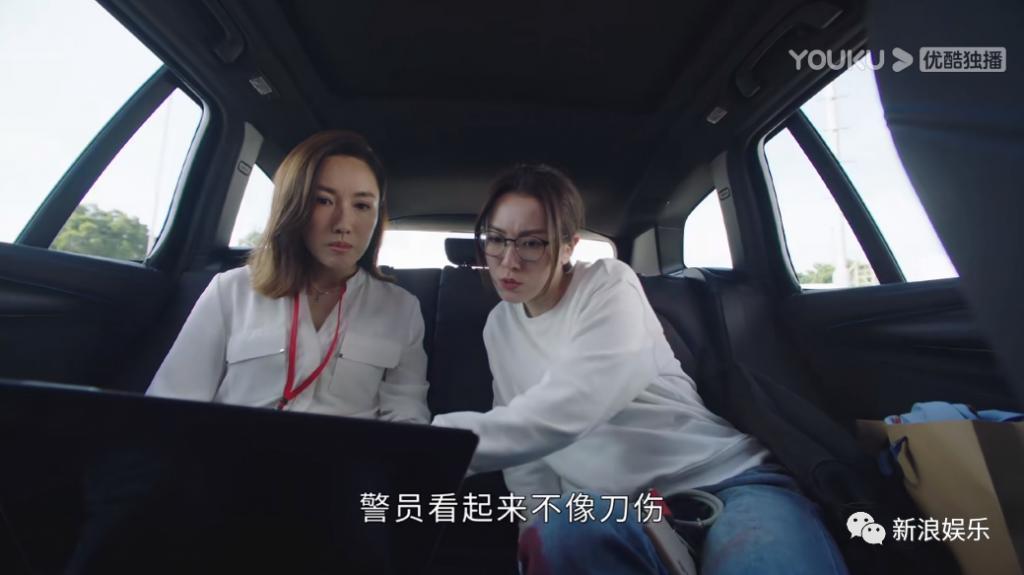 女王回归，给内娱一点小小震撼