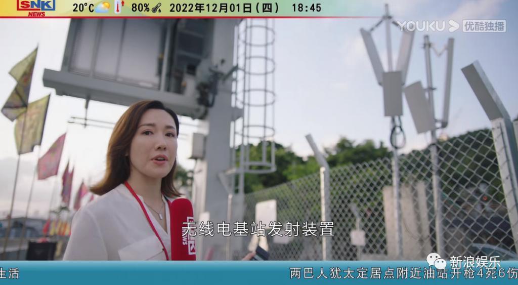 女王回归，给内娱一点小小震撼