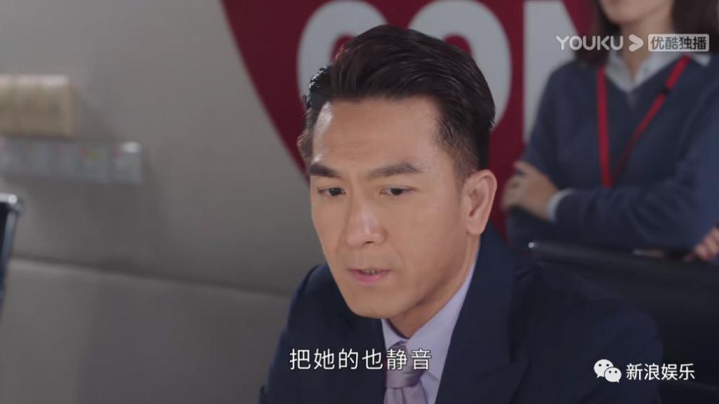 女王回归，给内娱一点小小震撼