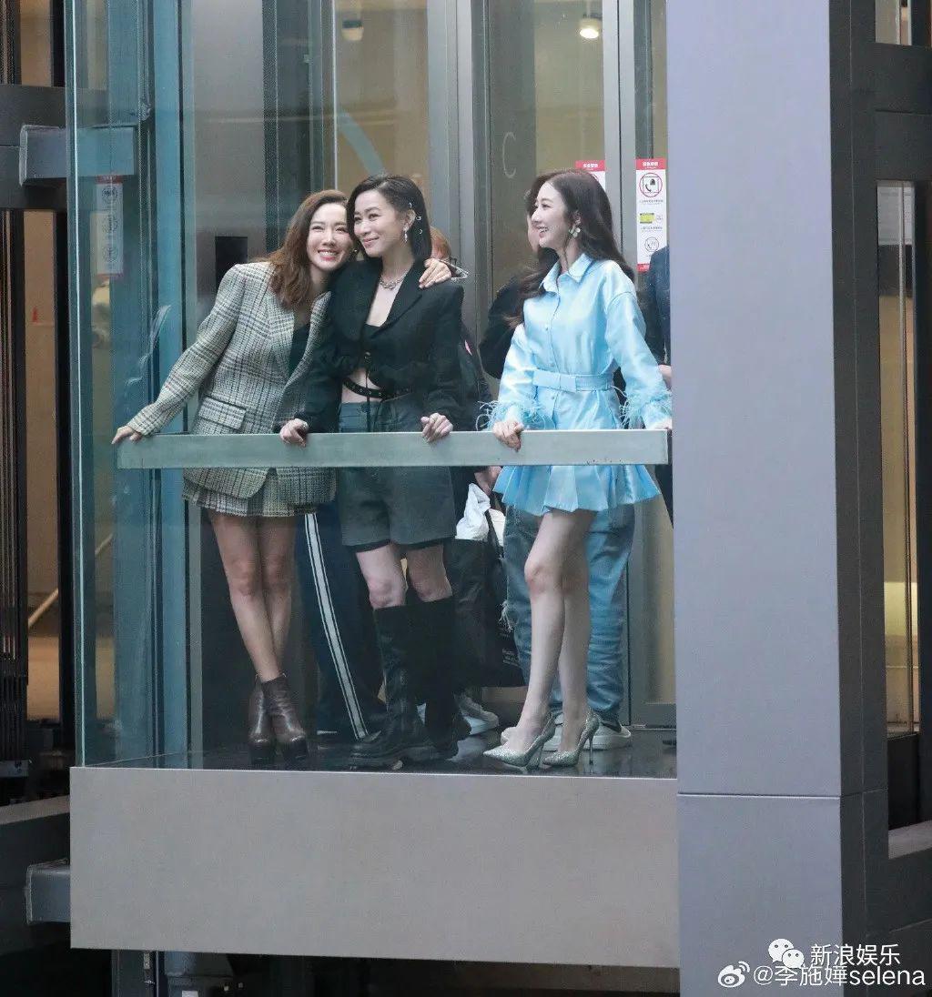 女王回归，给内娱一点小小震撼