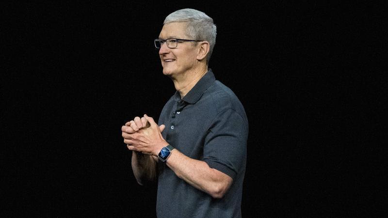 苹果的5G基带芯片，又难产了