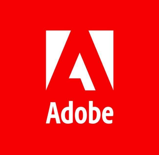 Adobe 软件，正版受害者