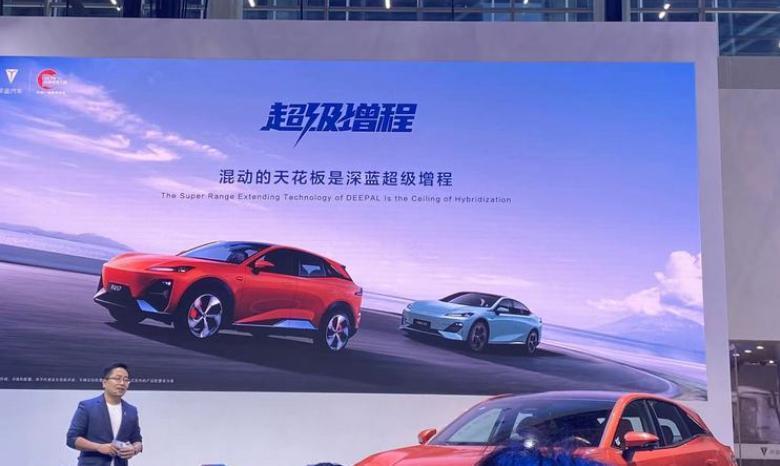 广州车展收关之战，谁为明年攒足了子弹？