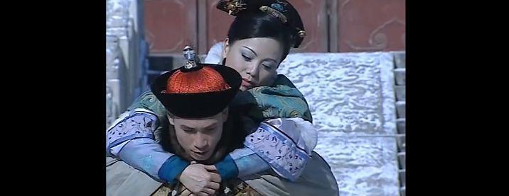 宫斗剧巅峰，至今没被超越