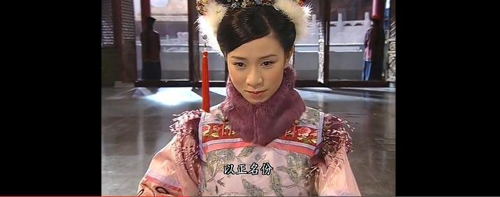 宫斗剧巅峰，至今没被超越