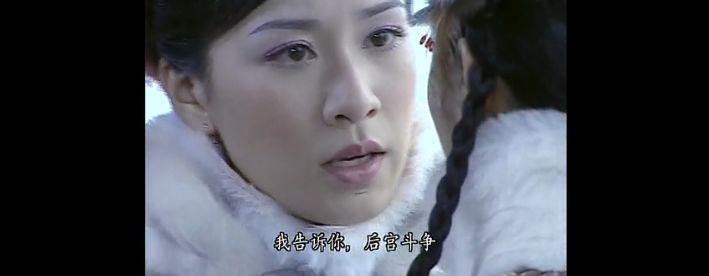 宫斗剧巅峰，至今没被超越