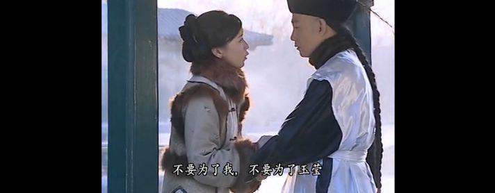 宫斗剧巅峰，至今没被超越