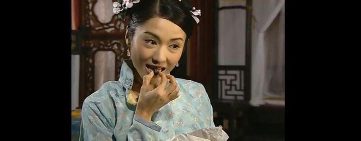 宫斗剧巅峰，至今没被超越