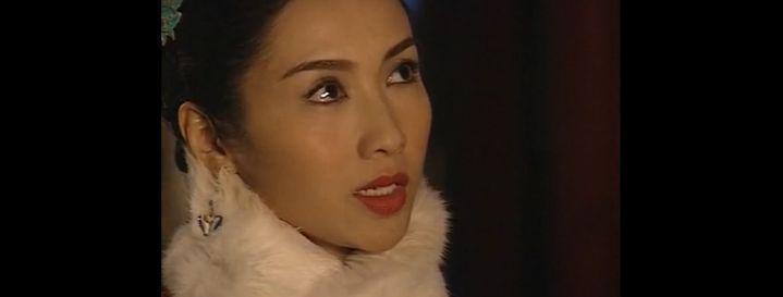 宫斗剧巅峰，至今没被超越