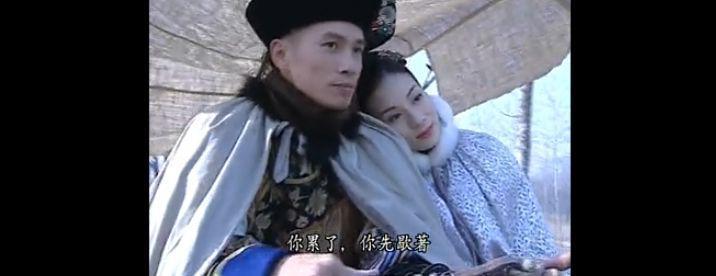 宫斗剧巅峰，至今没被超越