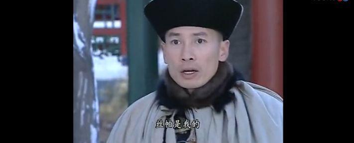 宫斗剧巅峰，至今没被超越