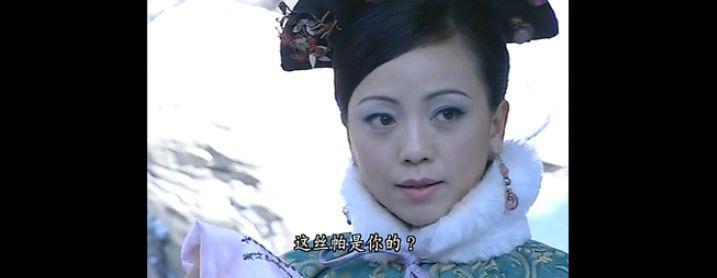 宫斗剧巅峰，至今没被超越