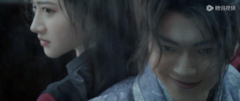 这男流量也成了歪嘴战神？