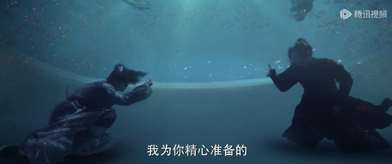 这男流量也成了歪嘴战神？