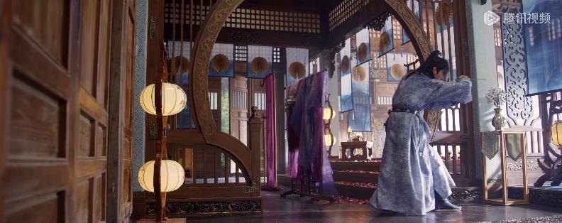 这男流量也成了歪嘴战神？