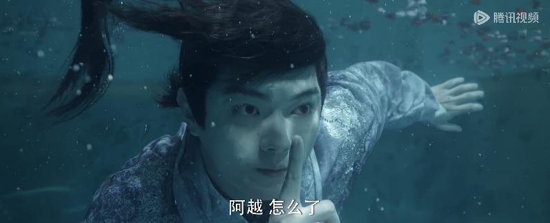 这男流量也成了歪嘴战神？