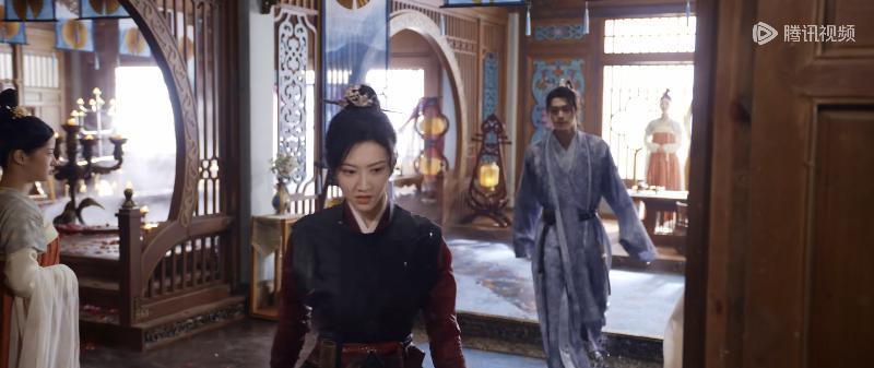 这男流量也成了歪嘴战神？