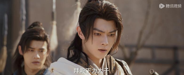 这男流量也成了歪嘴战神？