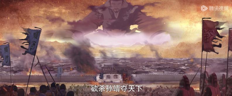 这男流量也成了歪嘴战神？