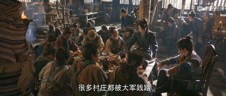 这男流量也成了歪嘴战神？