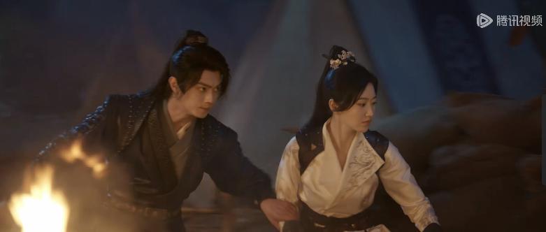 这男流量也成了歪嘴战神？