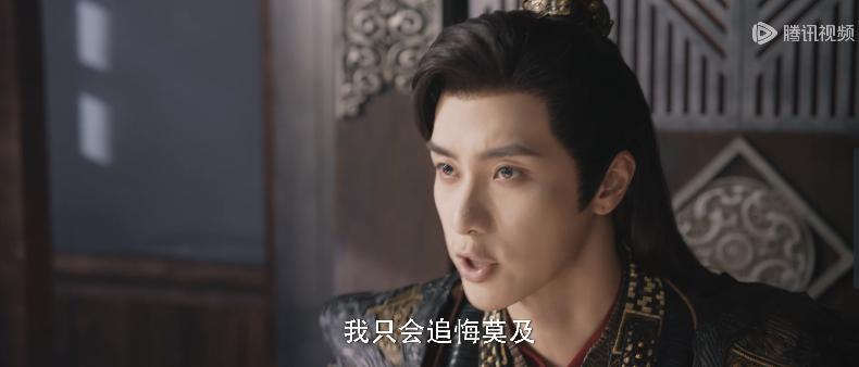 这男流量也成了歪嘴战神？