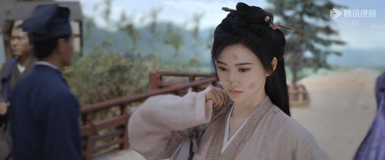 这男流量也成了歪嘴战神？