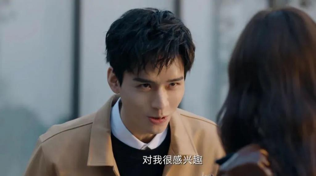 龚俊的后劲呢?