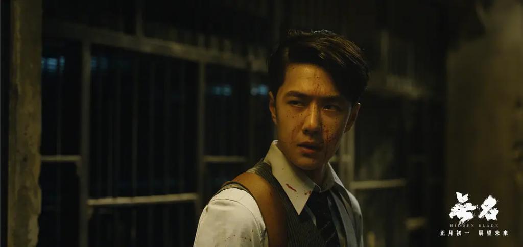 龚俊的后劲呢?