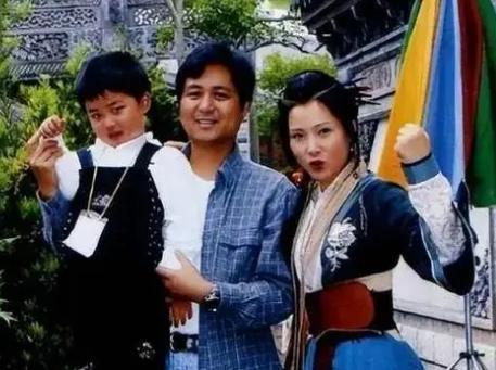 姨奶太纯情了怎么办？！