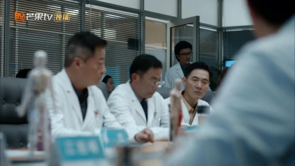 新片试毒：《涉过愤怒的海》《我本是高山》《非凡医者》