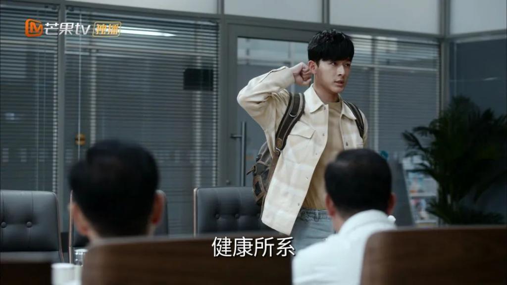 新片试毒：《涉过愤怒的海》《我本是高山》《非凡医者》