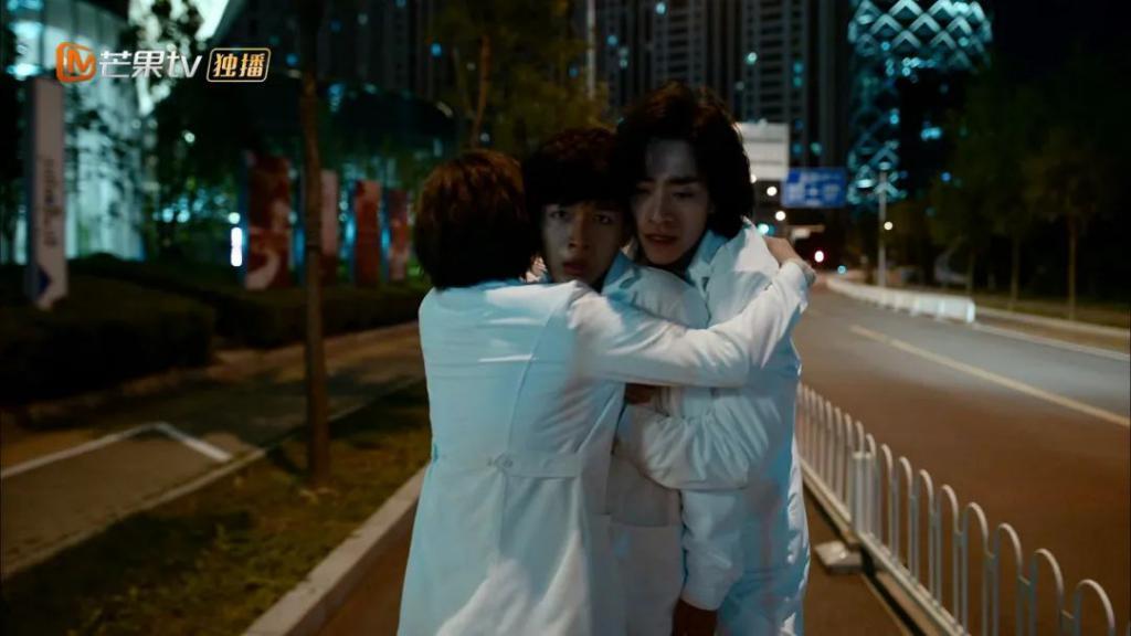 新片试毒：《涉过愤怒的海》《我本是高山》《非凡医者》