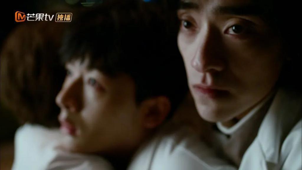 新片试毒：《涉过愤怒的海》《我本是高山》《非凡医者》