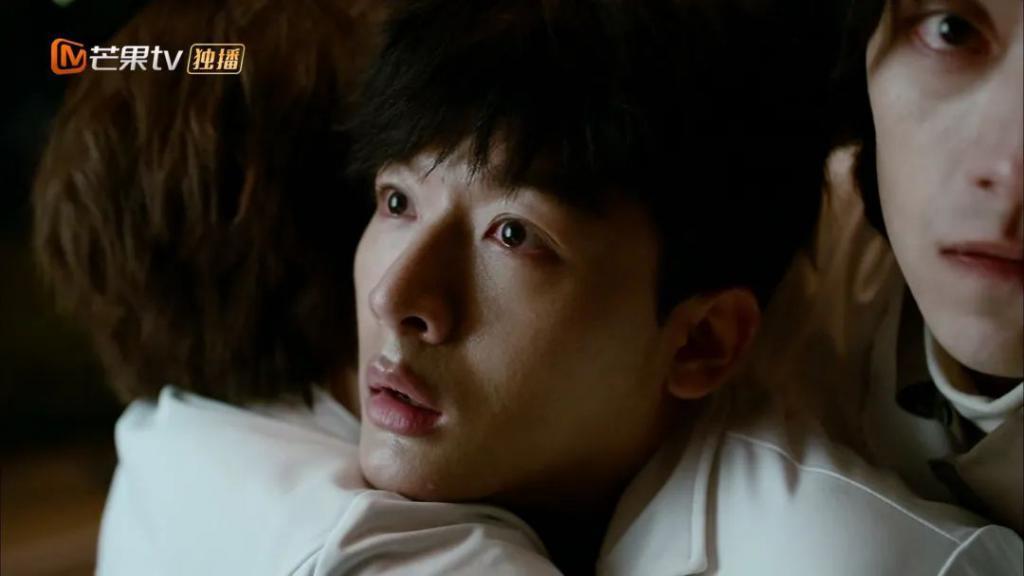 新片试毒：《涉过愤怒的海》《我本是高山》《非凡医者》