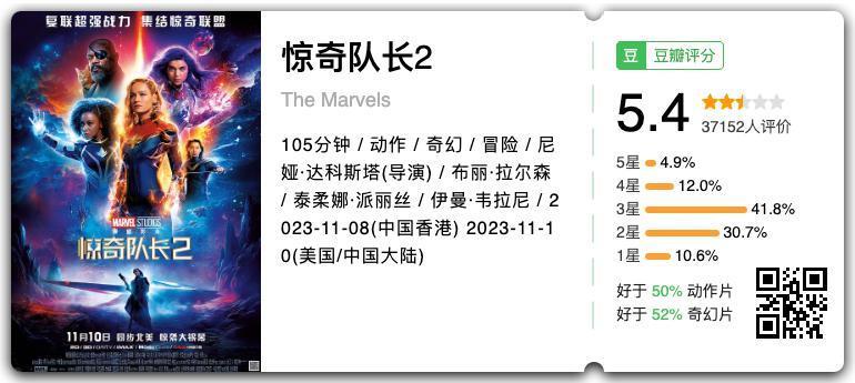 新片试毒：《涉过愤怒的海》《我本是高山》《非凡医者》