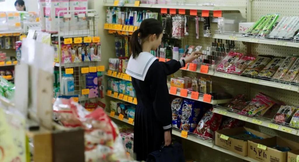 推荐晚了，这才是国内最应该翻拍的题材