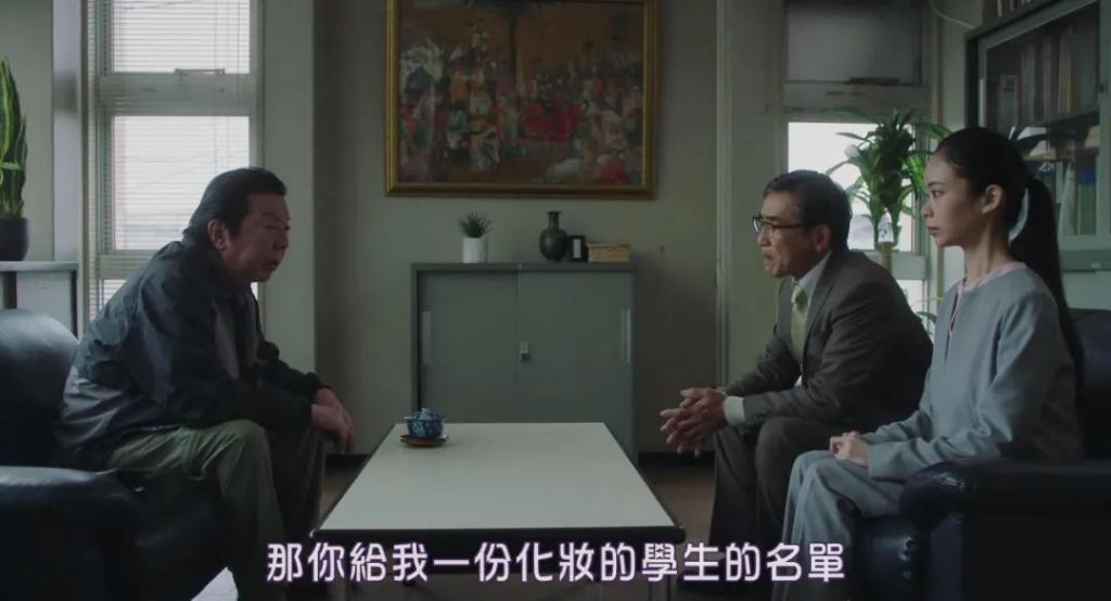 推荐晚了，这才是国内最应该翻拍的题材