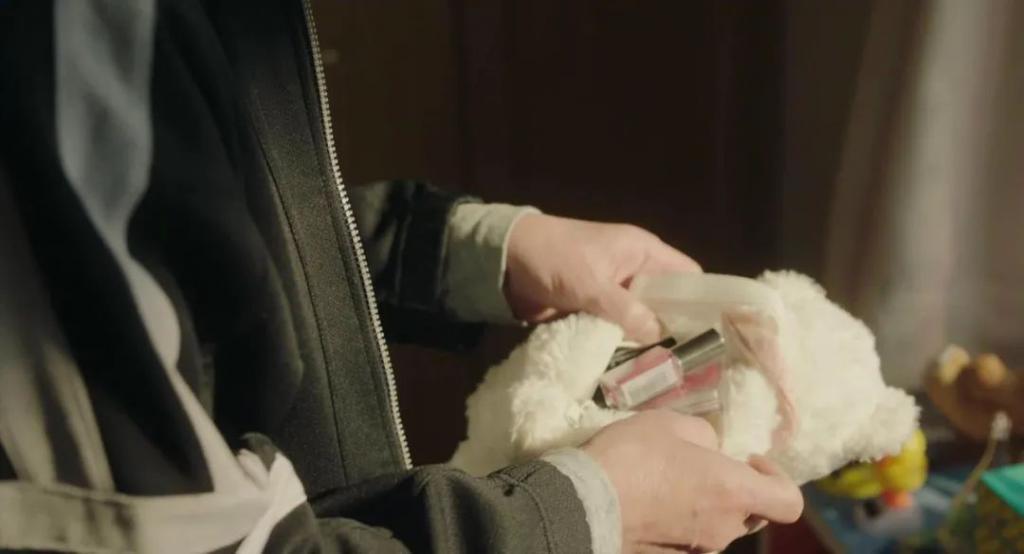 推荐晚了，这才是国内最应该翻拍的题材