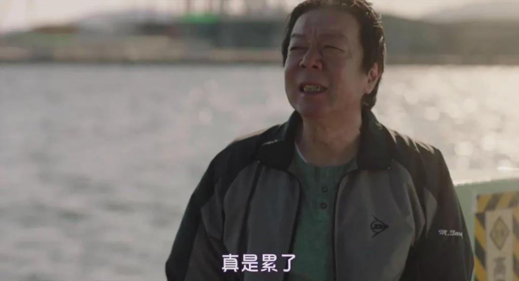 推荐晚了，这才是国内最应该翻拍的题材