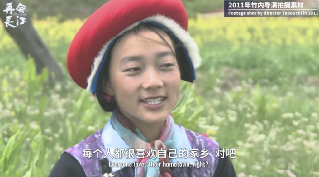 豆瓣8.9，还得是她出山！