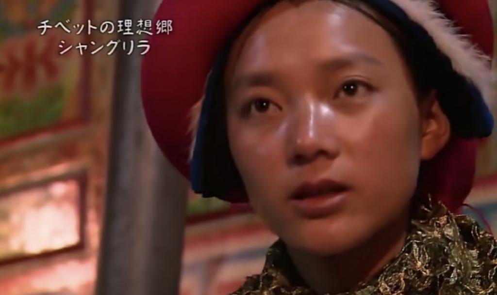 豆瓣8.9，还得是她出山！