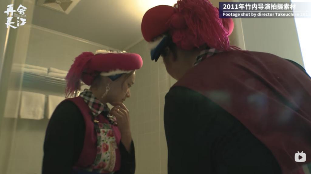 豆瓣8.9，还得是她出山！