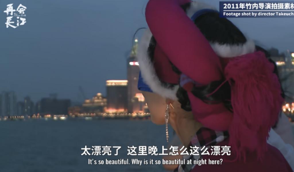 豆瓣8.9，还得是她出山！