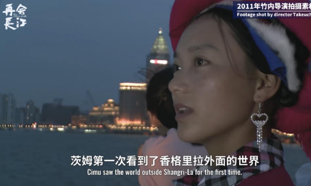 豆瓣8.9，还得是她出山！