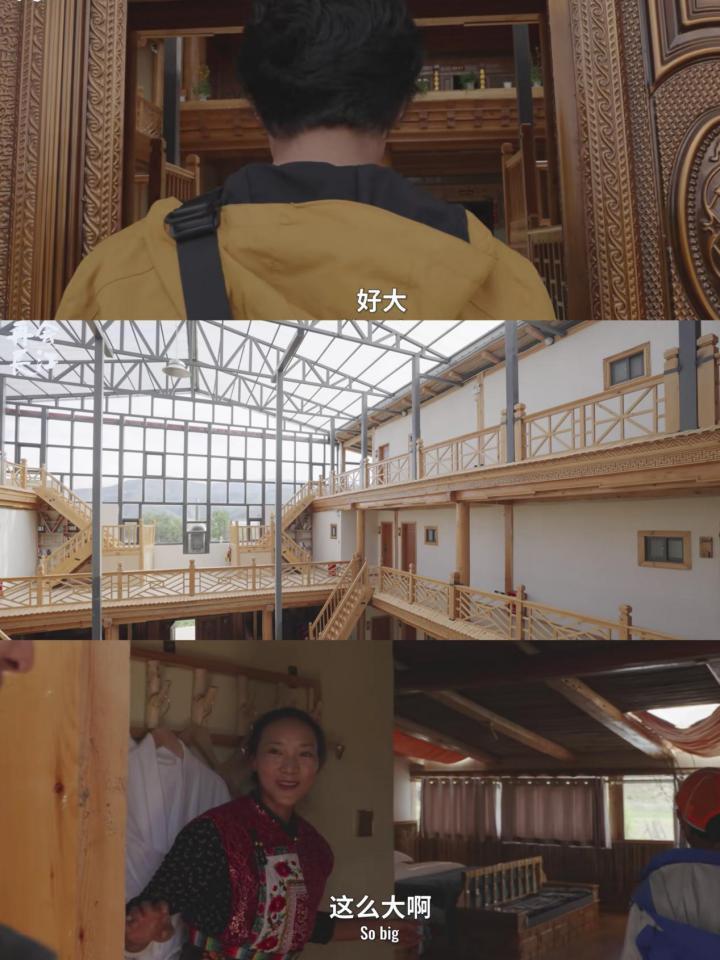 豆瓣8.9，还得是她出山！