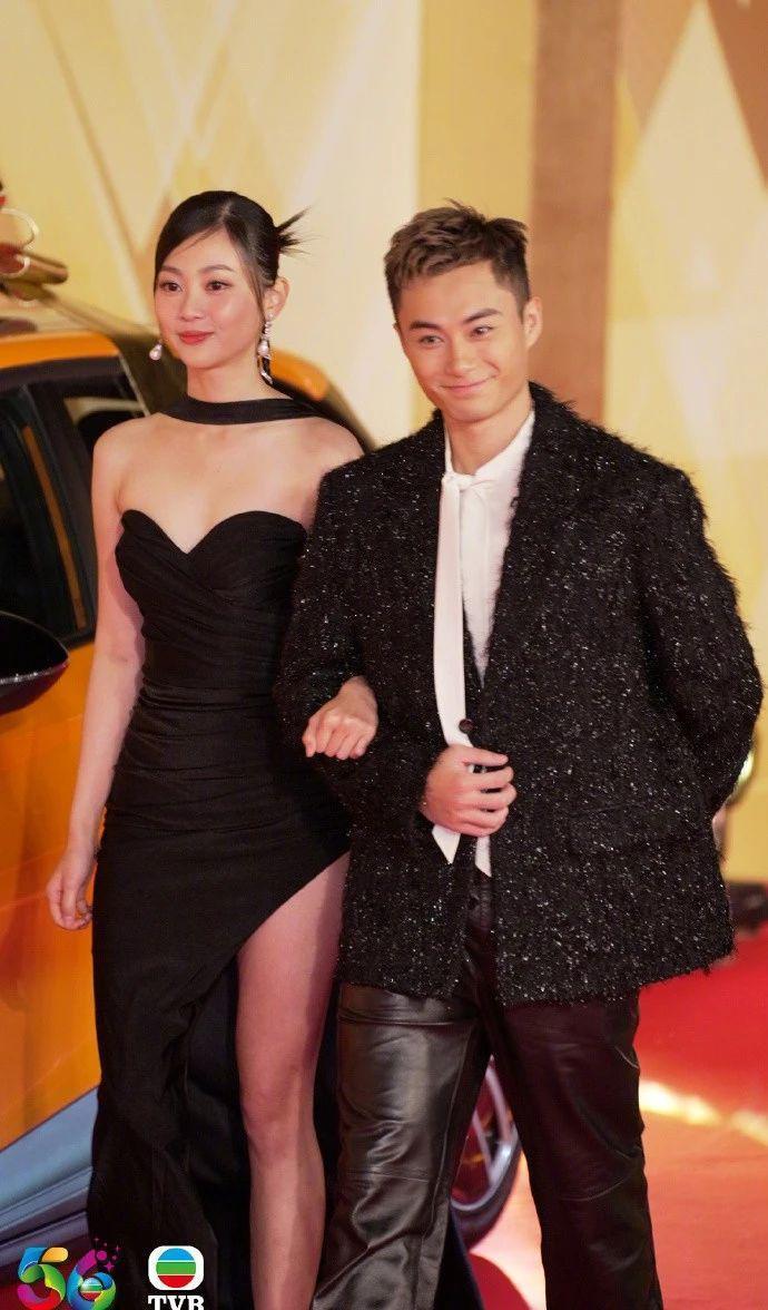 这届红毯，雷出了新风采！