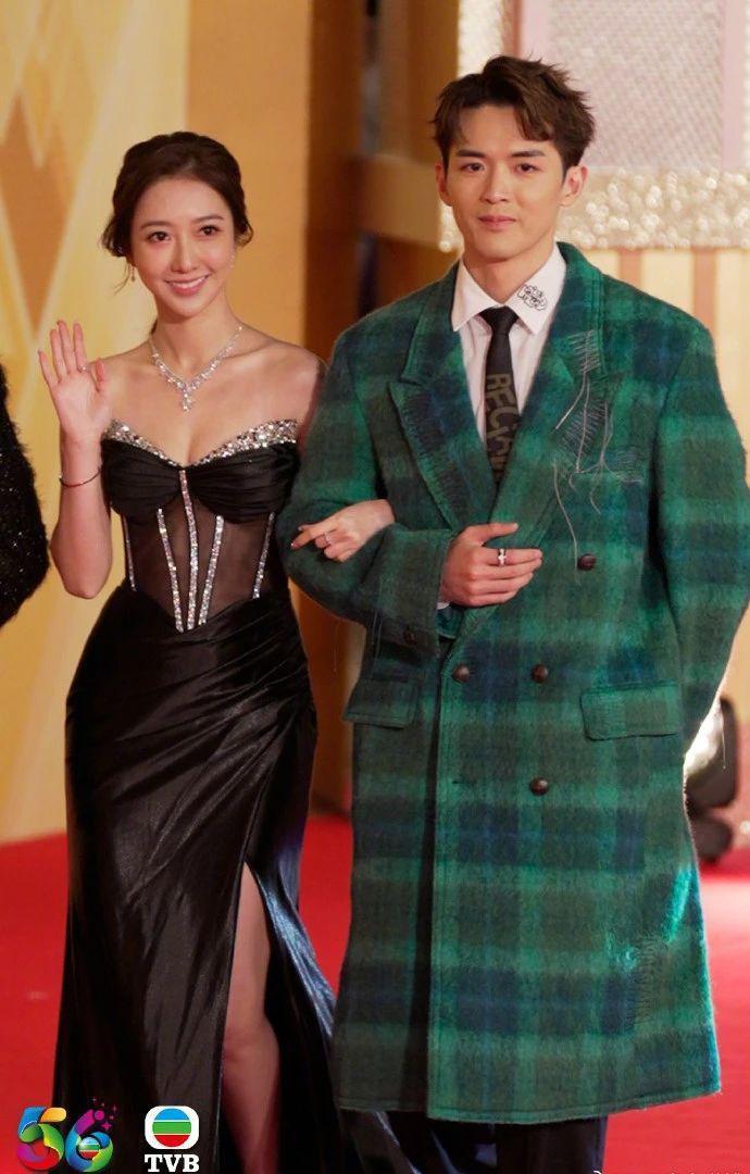 这届红毯，雷出了新风采！