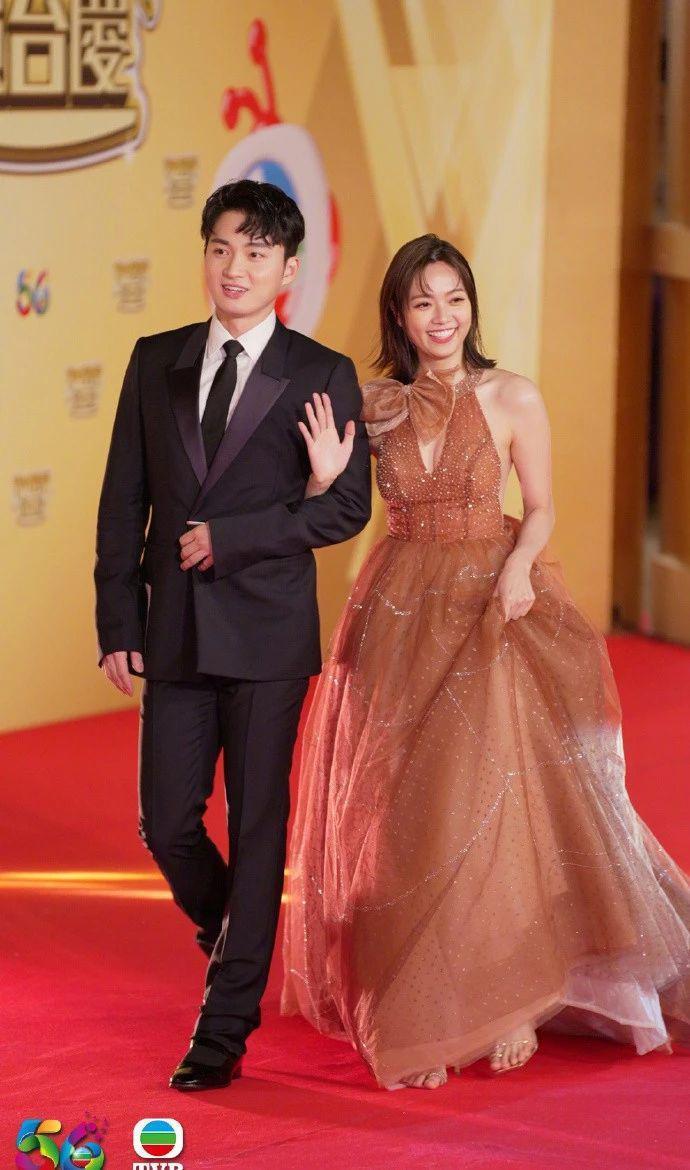 这届红毯，雷出了新风采！